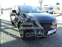 2025 Nissan Ariya