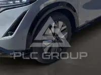 2025 Nissan Ariya
