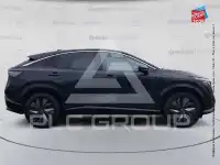 2025 Nissan Ariya