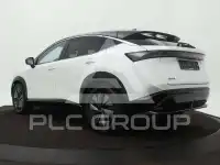 2025 Nissan Ariya