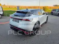 2025 Nissan Ariya