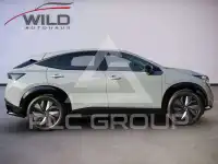 2025 Nissan Ariya