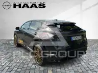 2025 Nissan Ariya