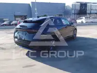 2025 Nissan Ariya
