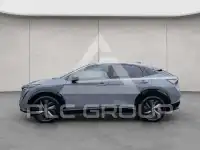 2025 Nissan Ariya