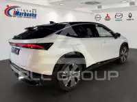 2025 Nissan Ariya