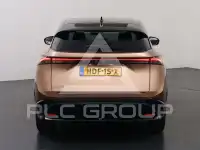 2025 Nissan Ariya