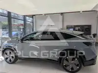 2025 Nissan Ariya