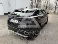 2025 Nissan Ariya