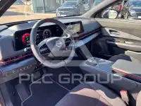 2025 Nissan Ariya