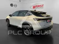 2025 Nissan Ariya