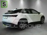 2025 Nissan Ariya