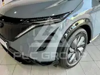 2025 Nissan Ariya