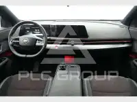 2025 Nissan Ariya