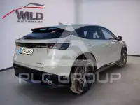 2025 Nissan Ariya