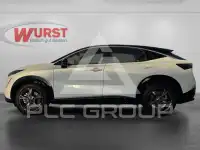 2025 Nissan Ariya