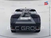 2025 Nissan Ariya