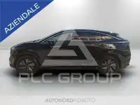 2025 Nissan Ariya