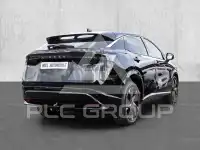 2025 Nissan Ariya
