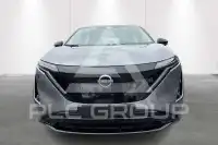 2025 Nissan Ariya
