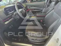2025 Nissan Ariya