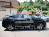 2025 Nissan Ariya