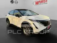 2025 Nissan Ariya