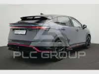 2025 Nissan Ariya
