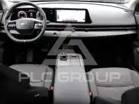 2026 Nissan Ariya