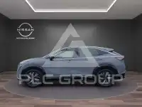 2025 Nissan Ariya