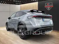 2025 Nissan Ariya