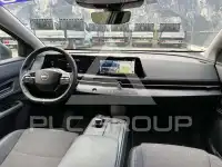 2025 Nissan Ariya