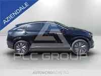 2025 Nissan Ariya