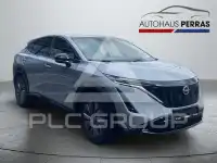 2025 Nissan Ariya