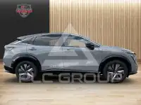 2025 Nissan Ariya