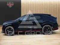 2025 Nissan Ariya