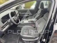 2025 Nissan Ariya