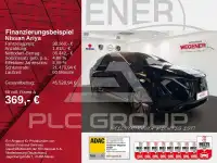 2025 Nissan Ariya