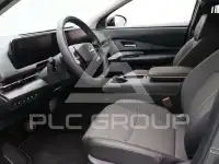 2025 Nissan Ariya