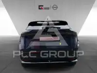 2025 Nissan Ariya