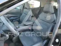 2025 Nissan Ariya