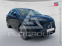 2025 Nissan Ariya
