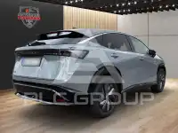 2025 Nissan Ariya