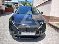 2025 Nissan Ariya