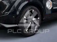 2025 Nissan Ariya