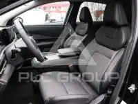 2026 Nissan Ariya