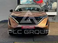 2025 Nissan Ariya