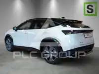 2025 Nissan Ariya