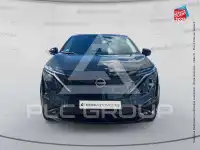 2025 Nissan Ariya
