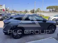 2025 Nissan Ariya
